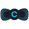 Mini masseur cervical à fréquence