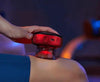 Appareil de massage électrique à ventouses