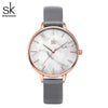 Montre tendance Shengke pour femme
