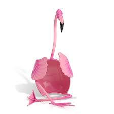 Porte-bouteilles Flamingo