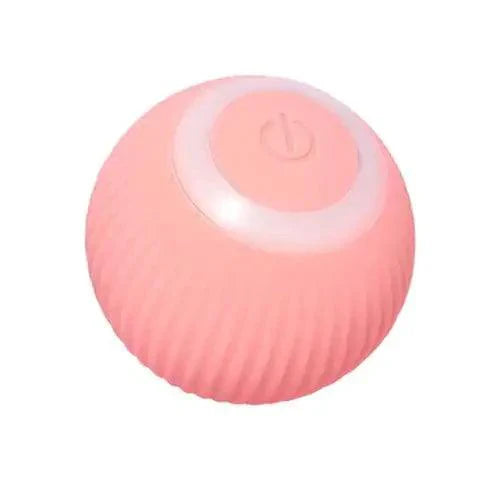 Jouets intelligents interactifs rechargeables