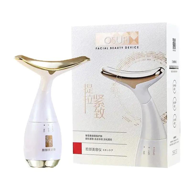 Masseur lifting du visage