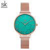 Montre tendance Shengke pour femme