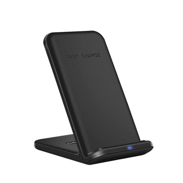 Station de charge rapide sans fil 3 en 1