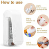 Scelleuse sous vide portable