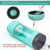 Bouteille d'eau portable pour chien