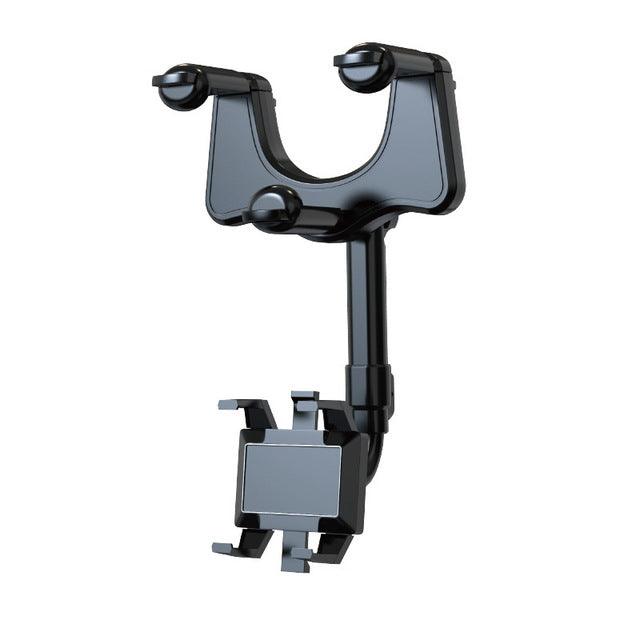 Support de voiture rotatif à 360° pour smartphone