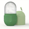 Rouleau de glace pour le visage
