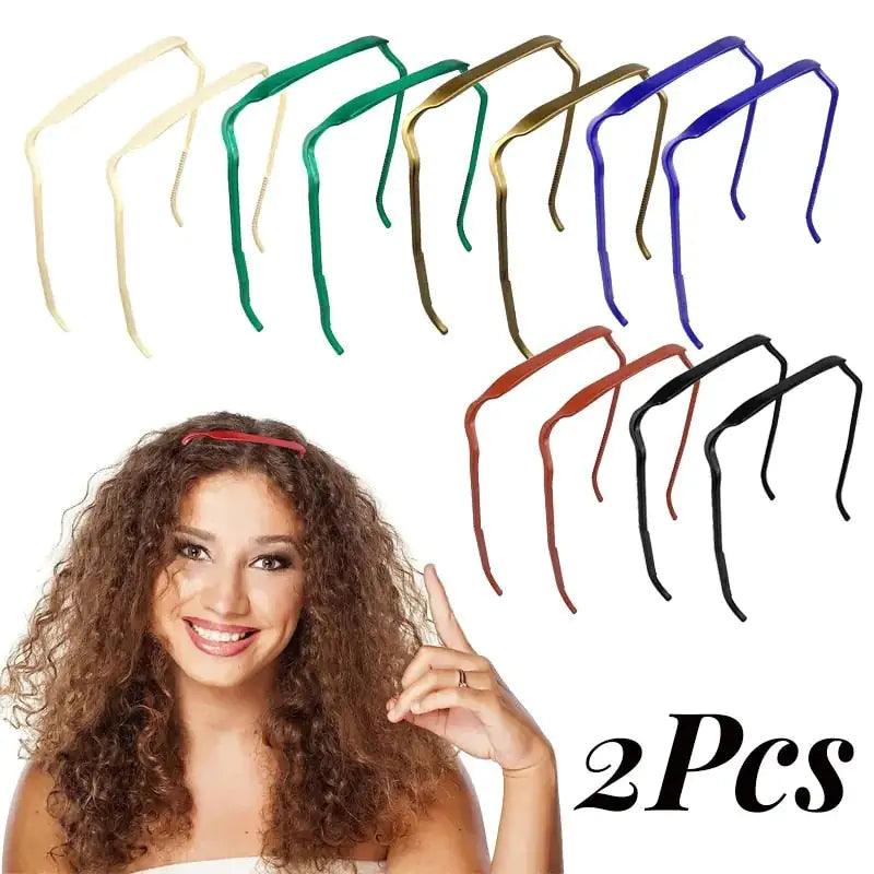 Bandeau invisible pour lunettes de soleil