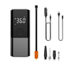 Pompe de gonflage portable
