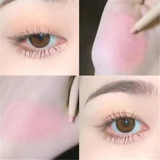Stylo ombre à paupières pailleté