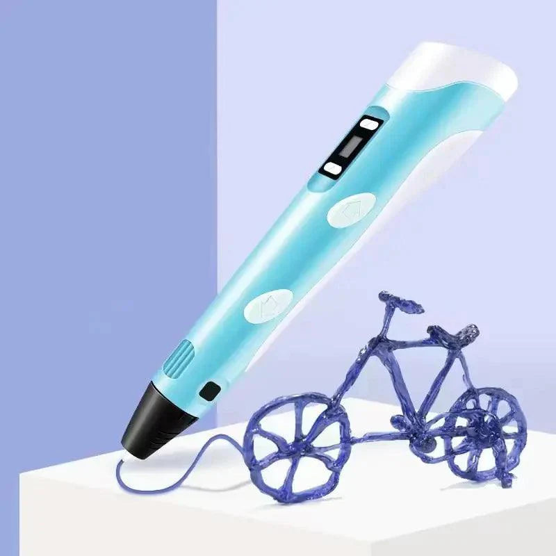 Stylo 3D pour enfants
