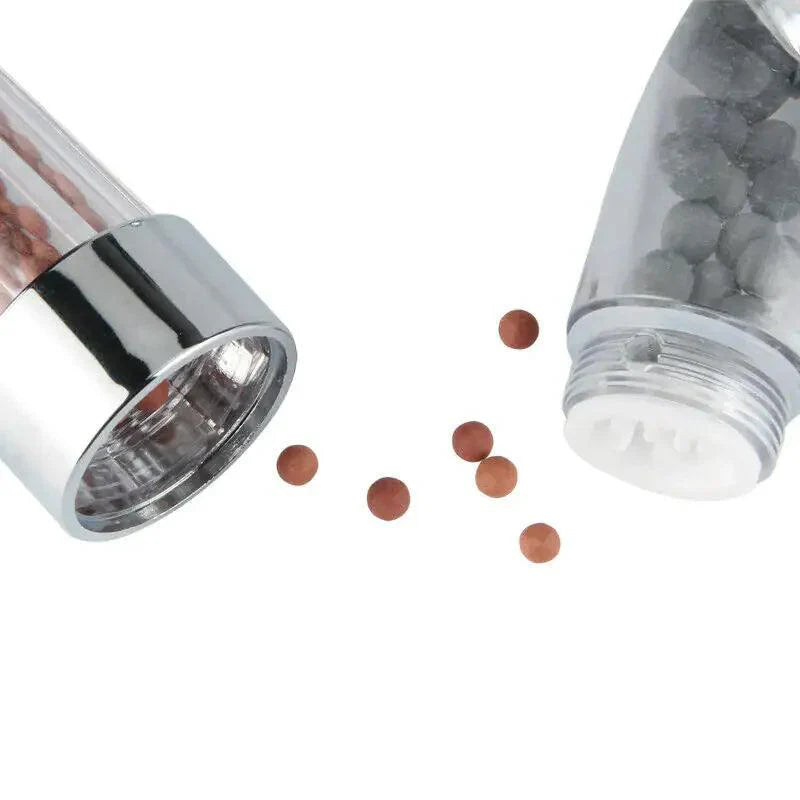 Filtre pour pommeau de douche ionique Spa