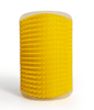 Brosse d'angle auto-toilettante pour chat