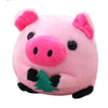 Jouet en peluche interactif