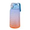 Bouteille d’eau de sport