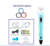 Stylo 3D pour enfants