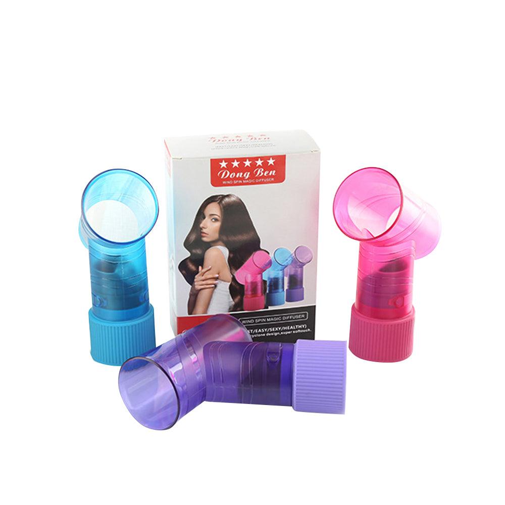 Sèche-cheveux DIY