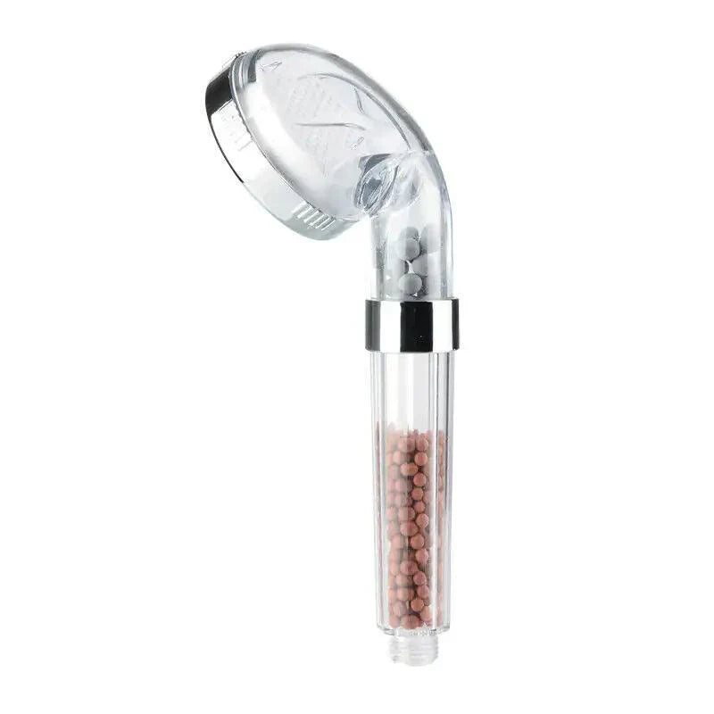Filtre pour pommeau de douche ionique Spa