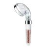 Filtre pour pommeau de douche ionique Spa