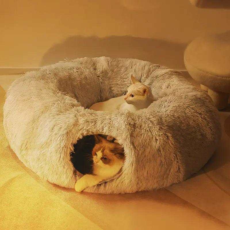Lits pour chats
