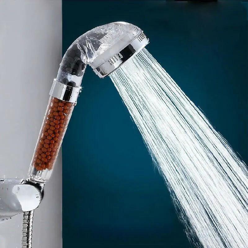 Filtre pour pommeau de douche ionique Spa