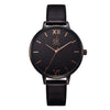 Montre tendance Shengke pour femme