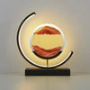 Lampe Paysage de sable du temps
