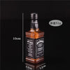 Briquet bouteille de whisky