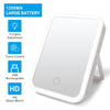 Miroir de maquillage intelligent