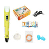 Stylo 3D pour enfants