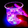 Coupe lumineuse