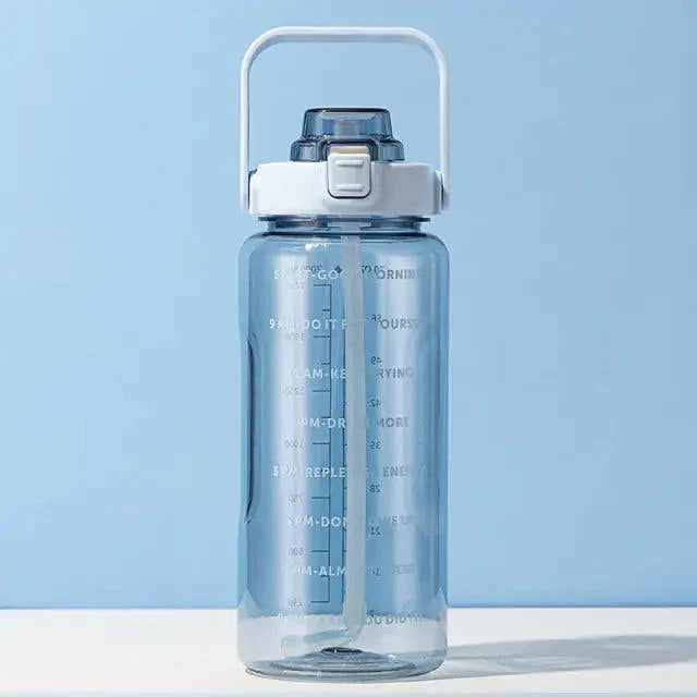 Bouteille d’eau de sport