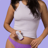 Épilateur laser