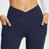 Leggings évasés de yoga