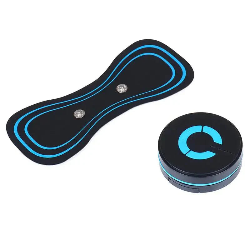 Mini masseur cervical à fréquence
