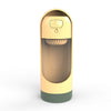Bouteille d'eau portable pour chien