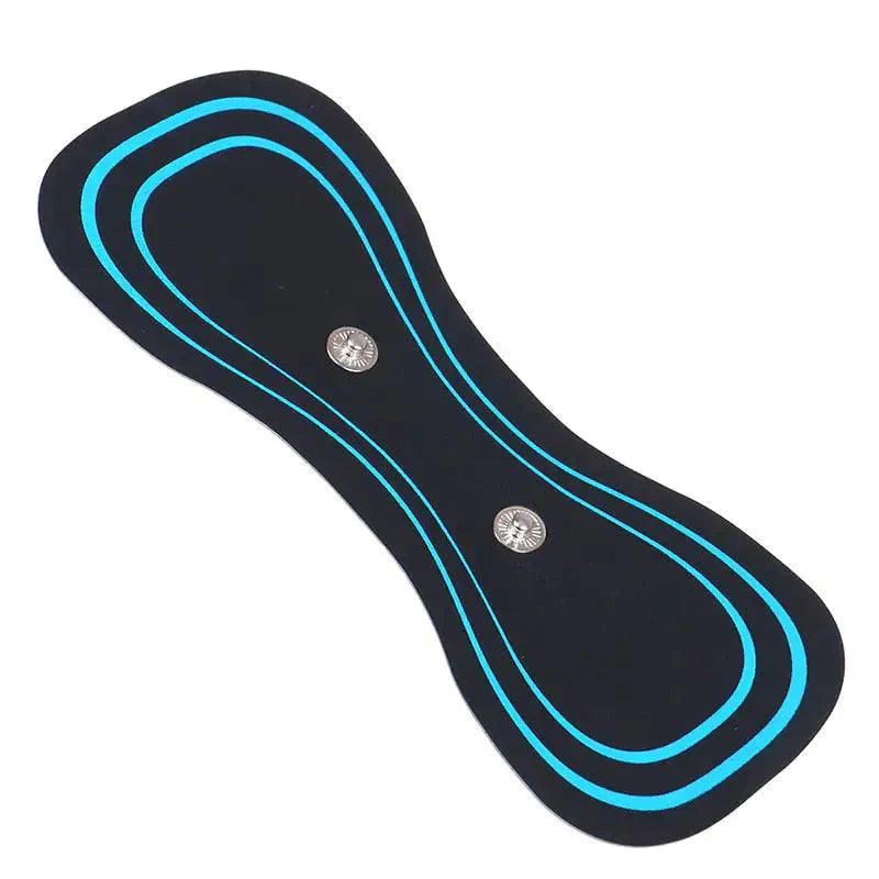 Mini masseur cervical à fréquence