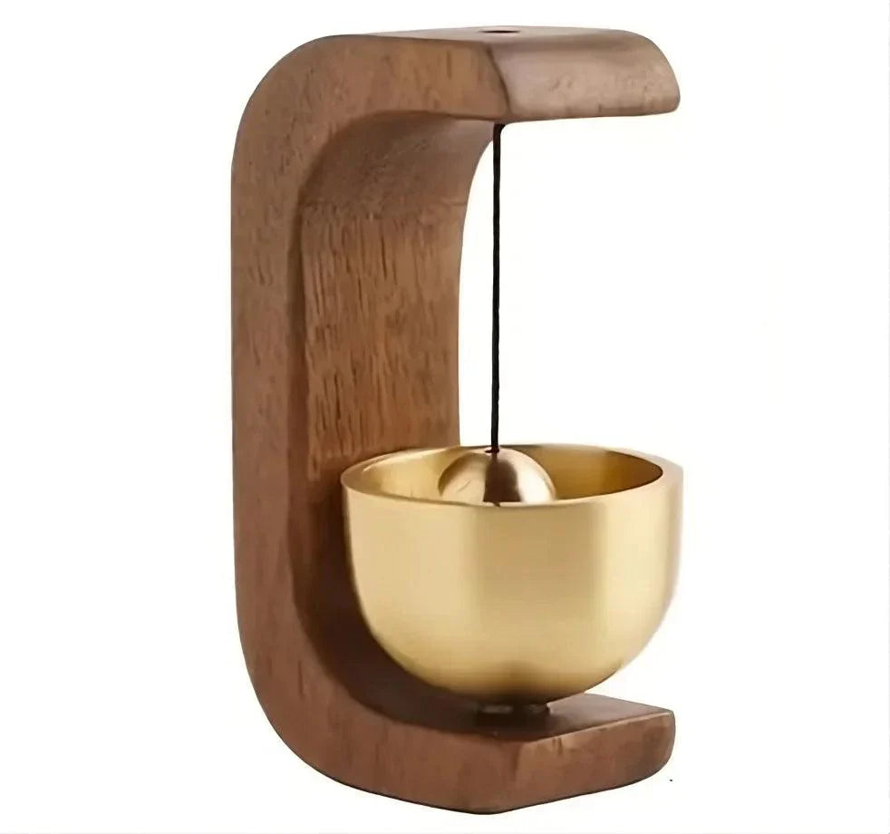Sonnette à carillon