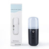 Vaporisateur facial Nano Mist, instrument de beauté, vaporisateur facial USB, hydratant, beauté