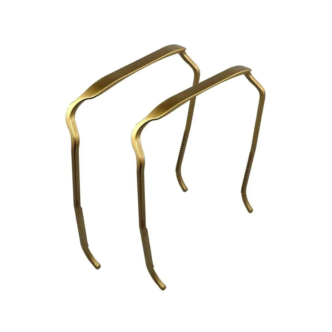 Bandeau invisible pour lunettes de soleil