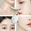 Masseur lifting du visage