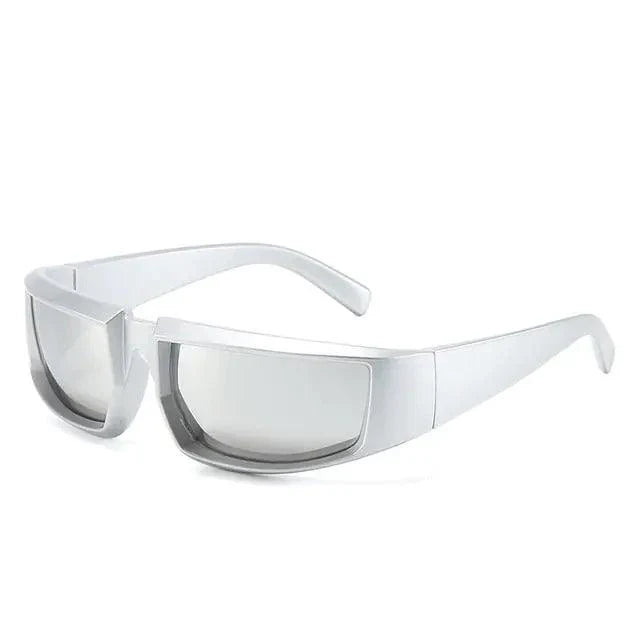 Lunettes de soleil Steampunk