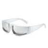 Lunettes de soleil Steampunk