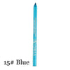 Eye-liner imperméable longue tenue