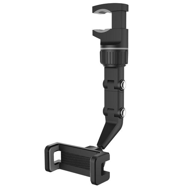 Support de voiture rotatif à 360° pour smartphone