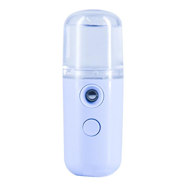 Vaporisateur facial Nano Mist, instrument de beauté, vaporisateur facial USB, hydratant, beauté