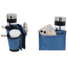 Sac de voyage porte-gobelet pour bagages