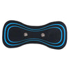 Mini masseur cervical à fréquence