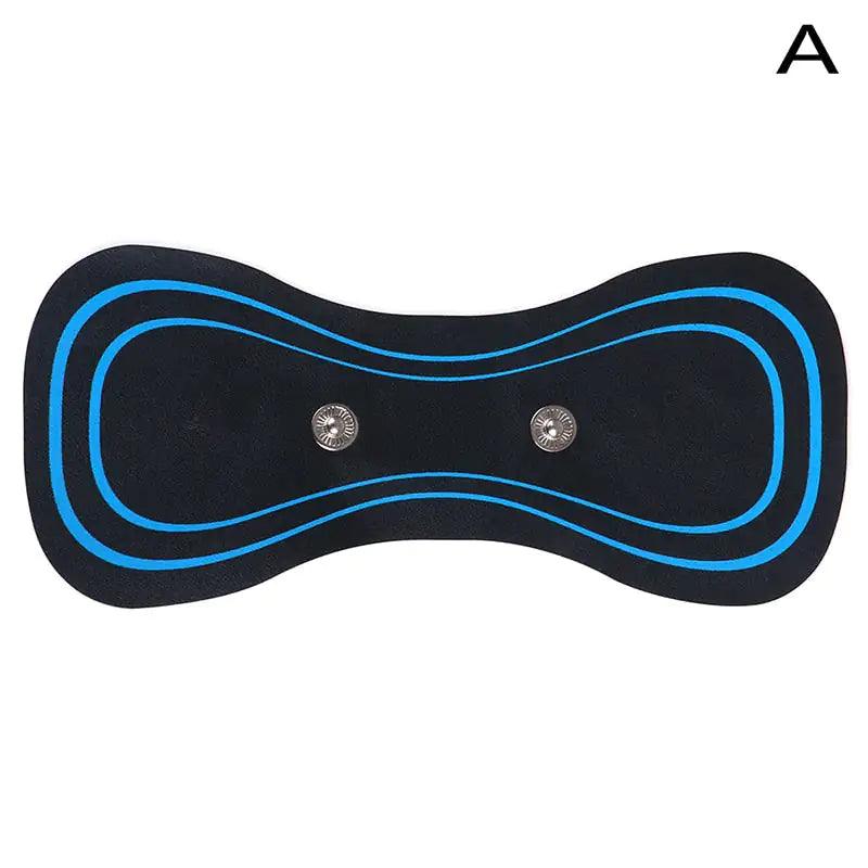 Mini masseur cervical à fréquence
